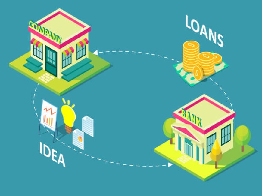 Best Loan Origination Solutions for Smart Lending Operations