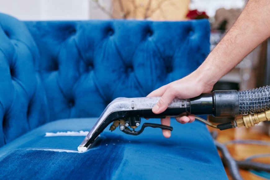 How Often Should You Schedule Sofa Cleaning Brooklyn Experts?