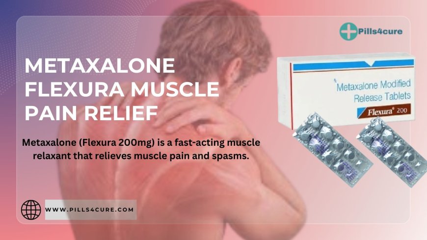 Your Complete Guide to Understanding and Managing Muscle Pain: From Types to Treatment