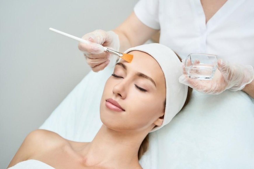 Rejuvenate and Refresh: Your Guide to Botox, Mole Removal, and Chemical Peels Nearby