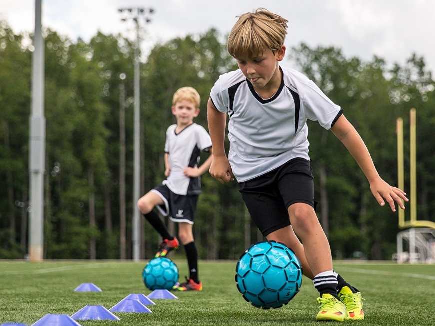 What Makes a Good Football Academy?