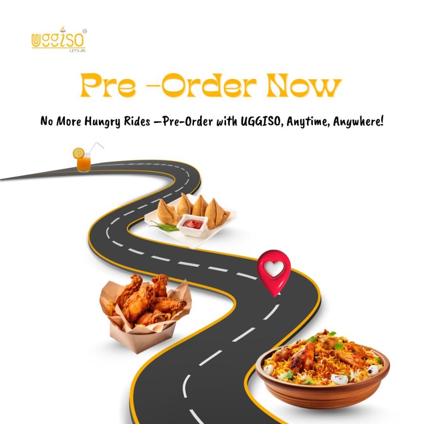 Instant Dining: How Pre-Order Apps Are Changing Restaurants