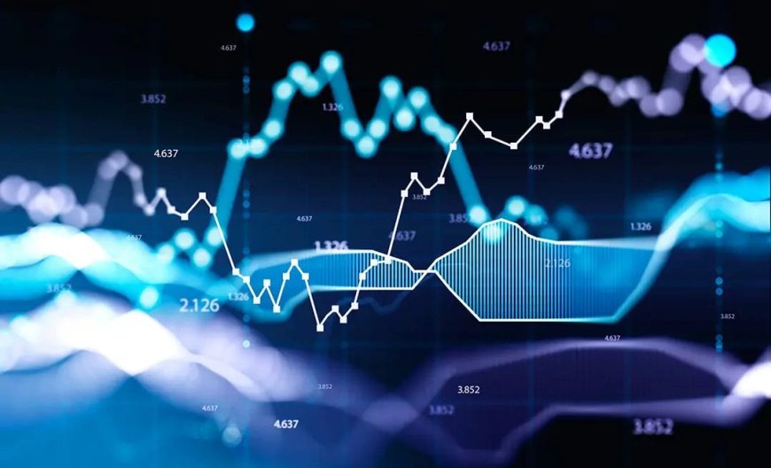 Data-Driven SME Strategy: Harness Trends, Predict Success, Achieve Growth