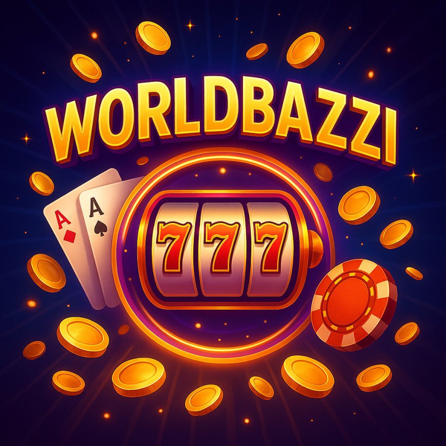 WorldBazzi and Worldbaazi: The Next-Level Online Gaming Experience with Real Rewards