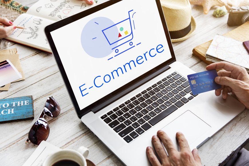 Top 20 E-commerce Website Development Companies in Noida – Build Smarter Online Stores