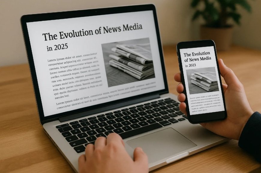 Press Releases Give Brands a Voice That Lasts