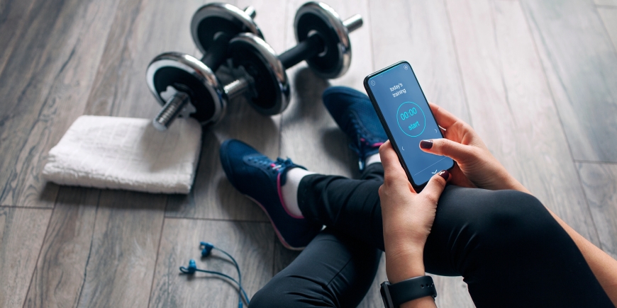 Best Fitness Trainer App for Women in 2025: What Actually Works