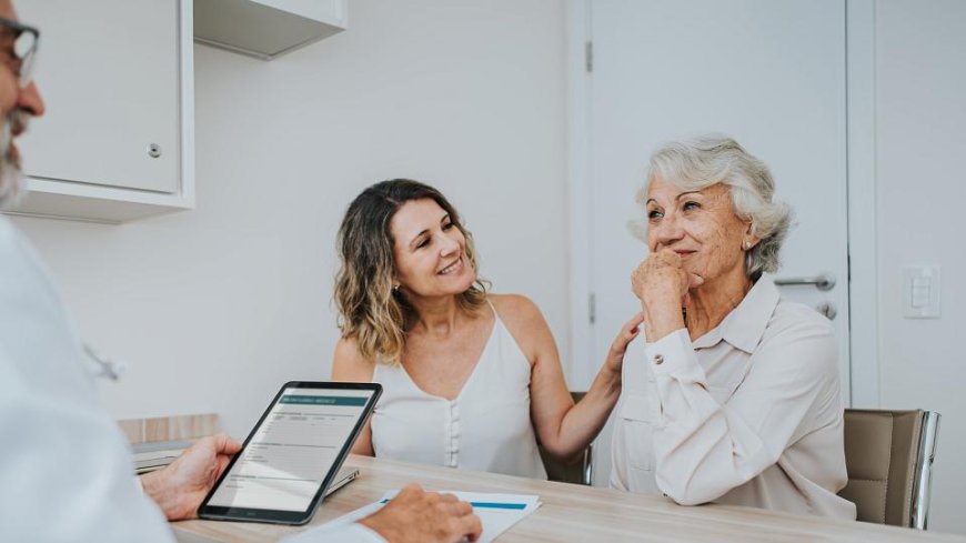 Doctor at Home: Patient Testimonials You Can Trust