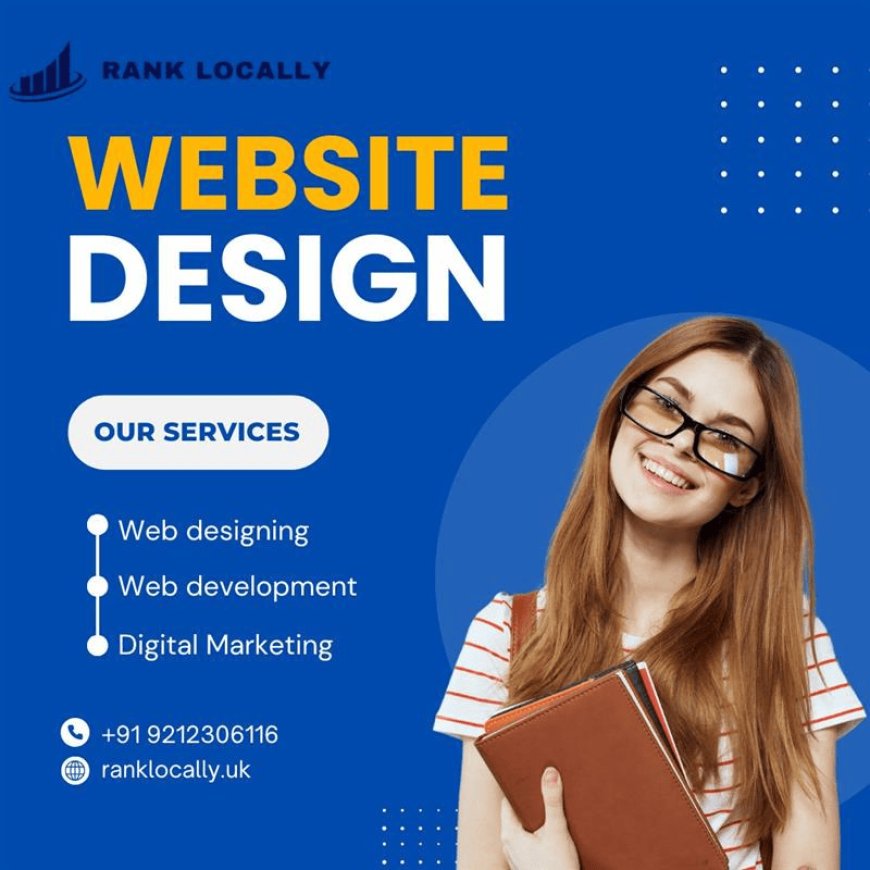 SEO Milton Keynes Solutions That Work – Ranklocally