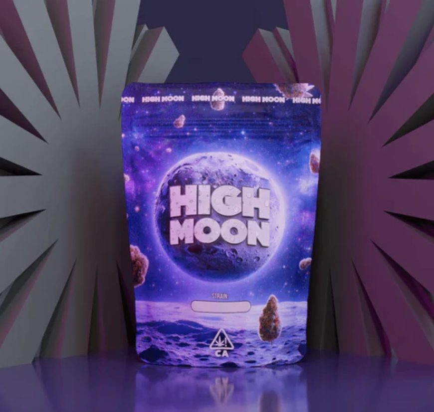 The Impact of Custom Mylar Bags on Seasonal Gift Packaging