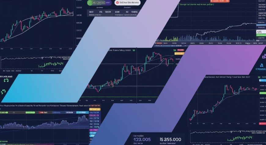 Day Trading in a Prop Firm: Leveraging Funding Pips and the Power of MetaTrader 5 Download