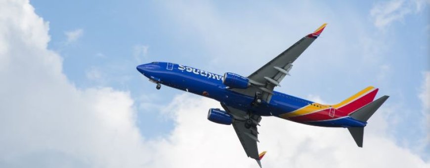 What Happens if You Miss Your Southwest Flight?