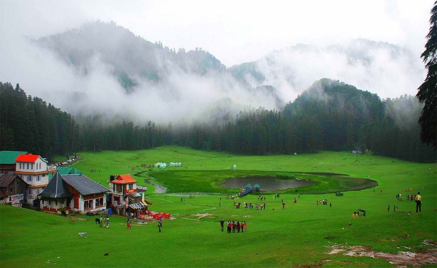 Dharamshala, Dalhousie, and Amritsar Family Tour: Perfect Getaway