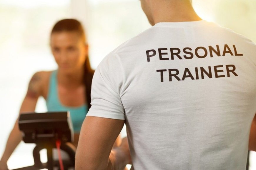Personal Trainer Wimbledon: Local Fitness Experts Near You