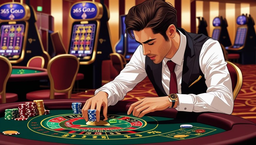 Lotus ID: Best Platform for Online Cricket Fans