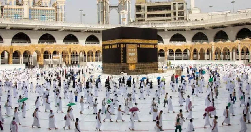Umrah Packages from Detroit: Your Complete Guide to a Blessed Journey