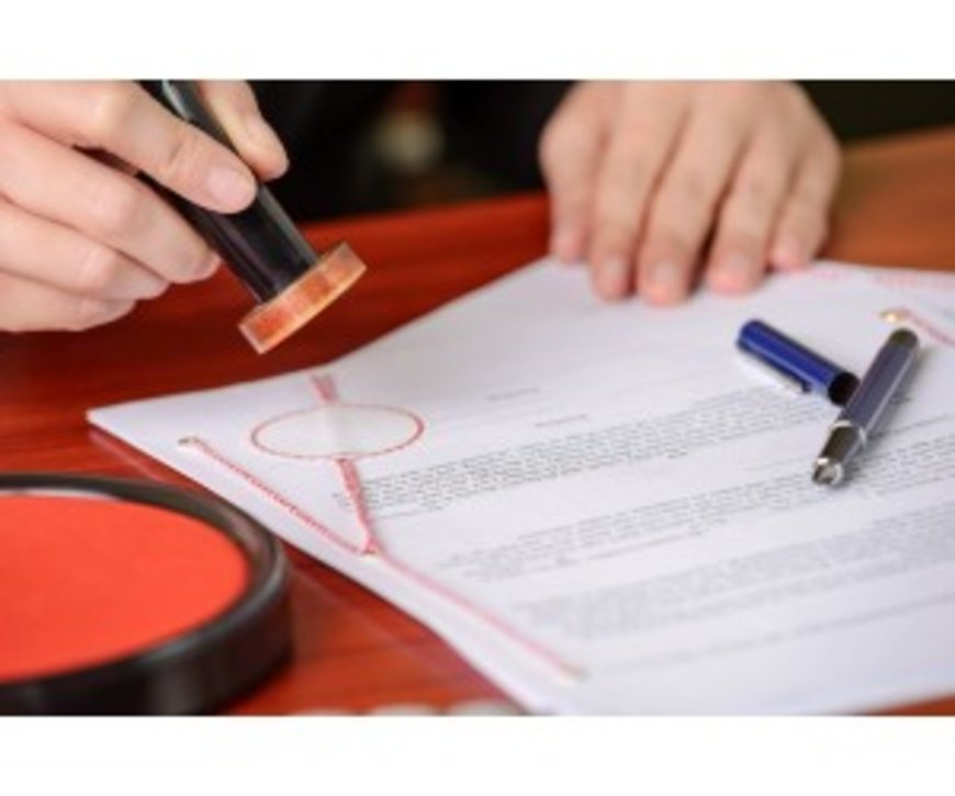 Oman Embassy Certificate & Document Attestation