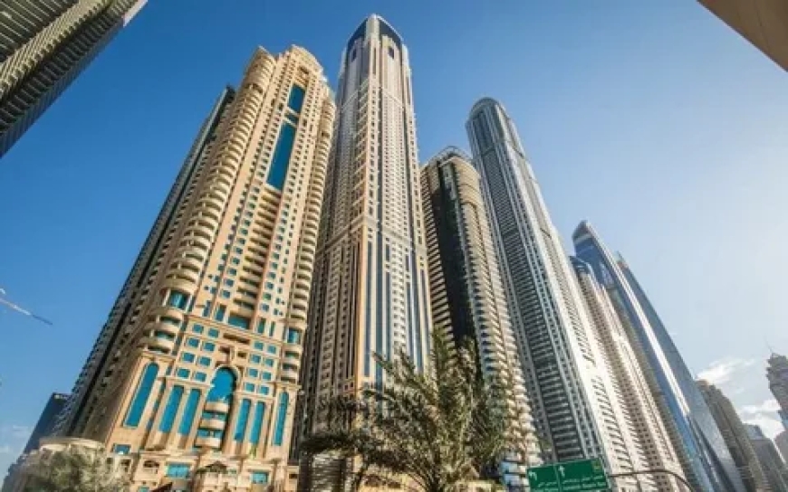 Elite Residences Dubai | Luxury Living in the Heart of the City