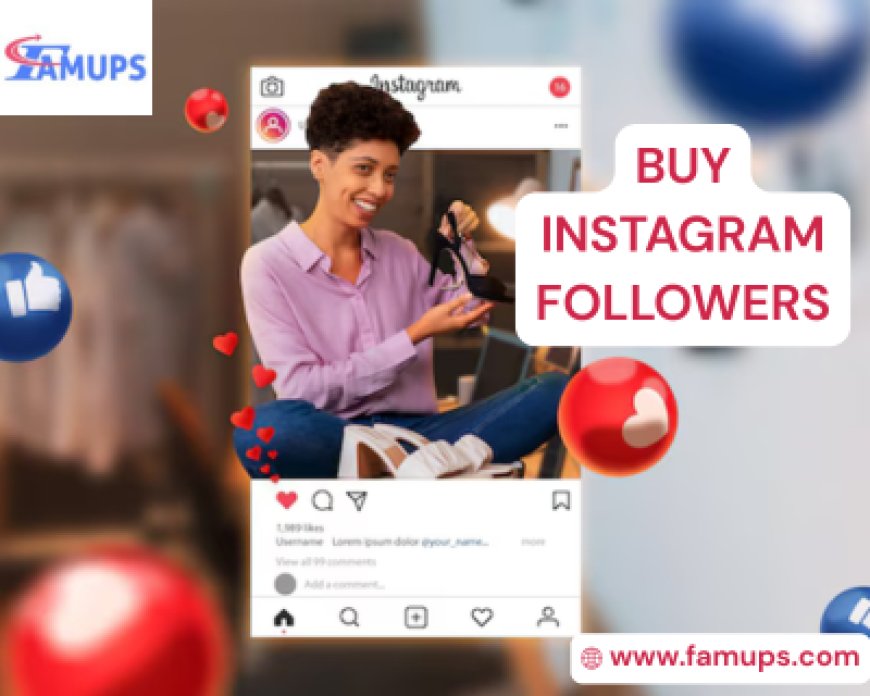 10 Best Sites to Buy Instagram Followers