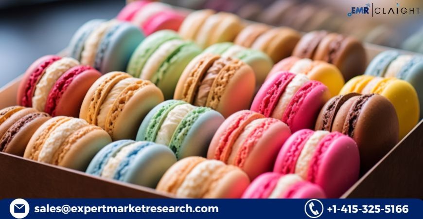 North America Confectionery Market Size, Trends & Forecast 2025-2034