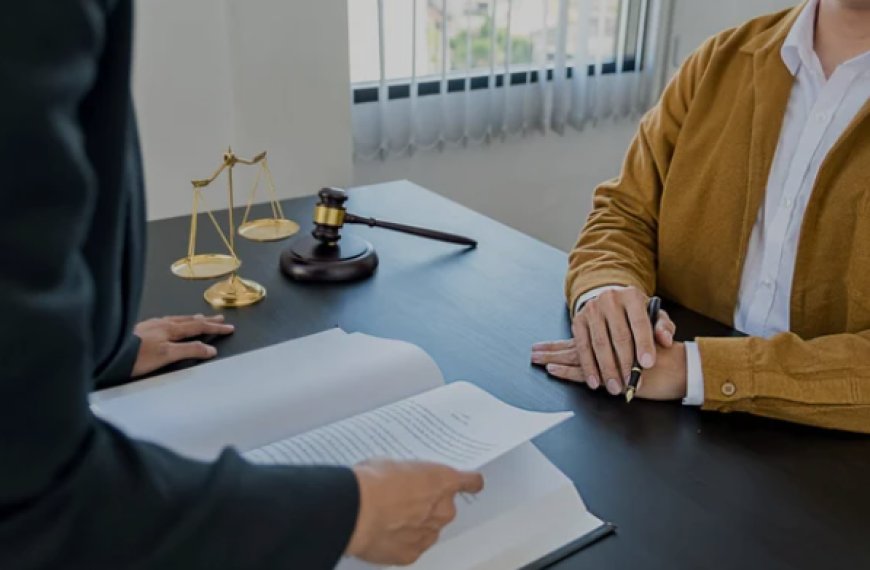 Guide for First-Timers: Choosing the Right Tax Accountant in Liverpool