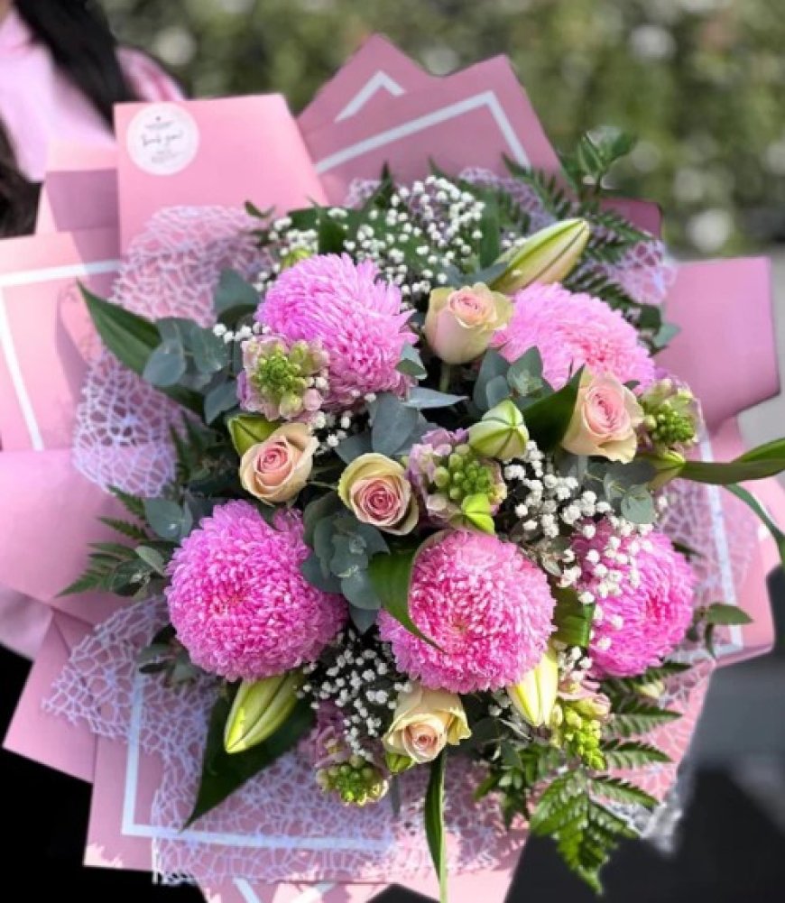 Florist Essendon – Blossoming Beauty with a Touch of Local Charm