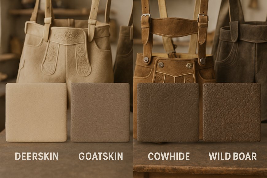 How to Buy a Dirndl? Expert Tips for Style, Fit & Tradition