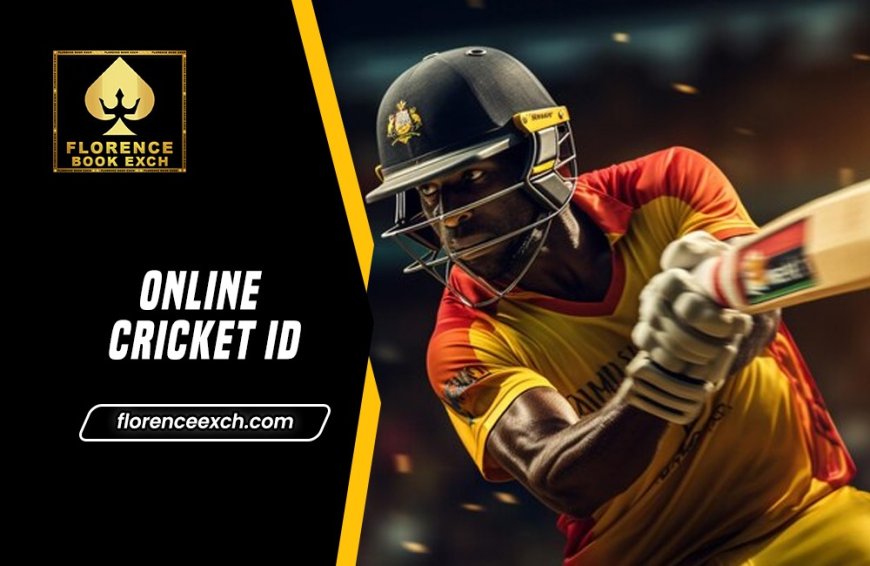 Online Cricket ID Safety: What Every User Should Know