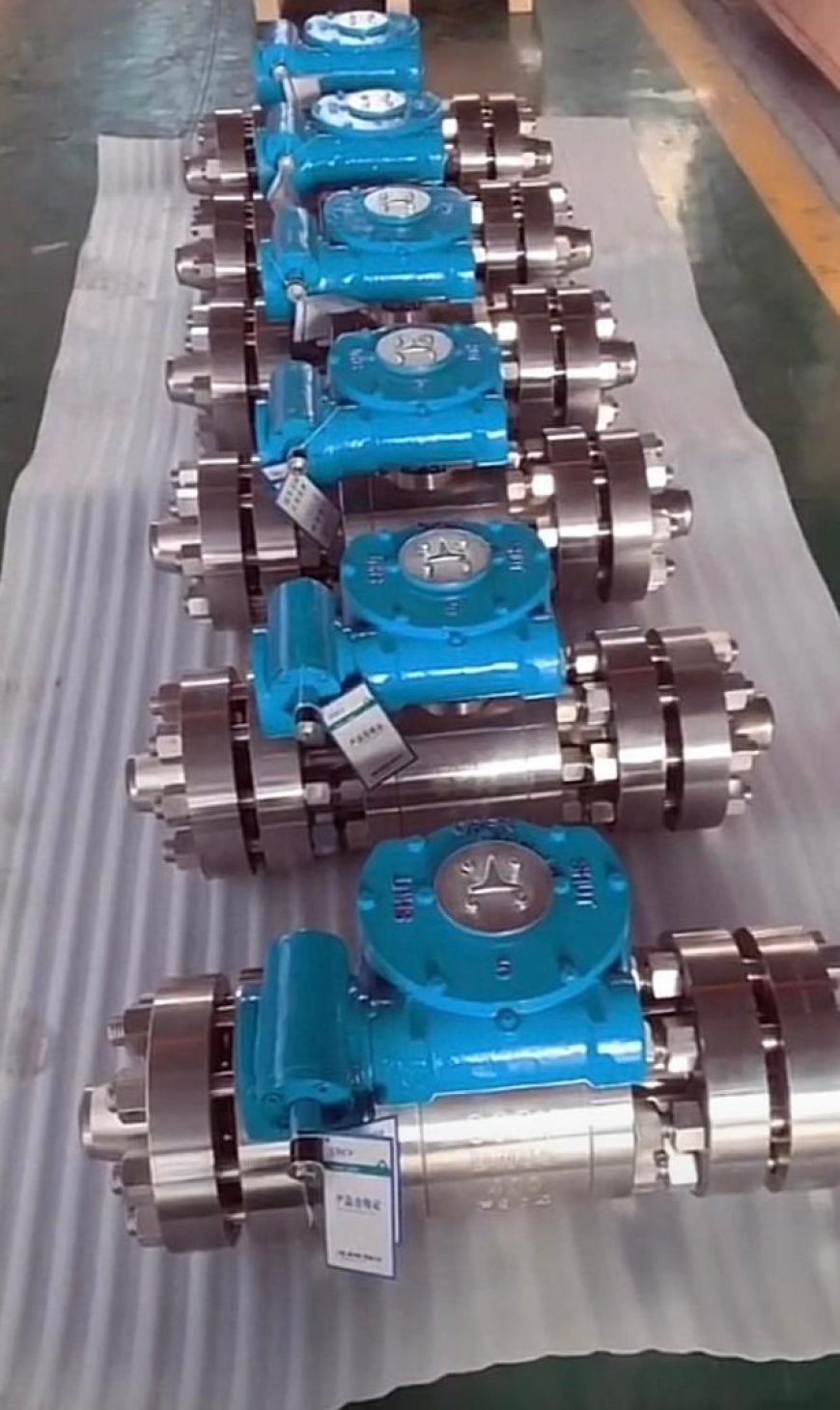 Ball Valve suppliers in UAE