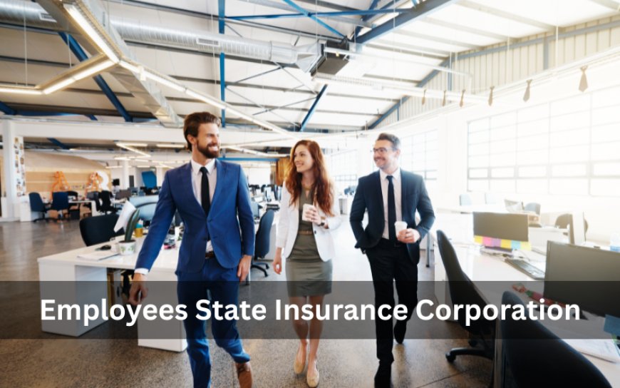 Employees State Insurance Corporation (ESIC): A Complete Guide for Employers and Employees