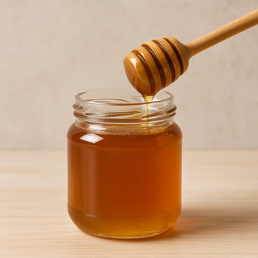 How Beewel Ensures the Purity of Every Drop of Kashmir Honey