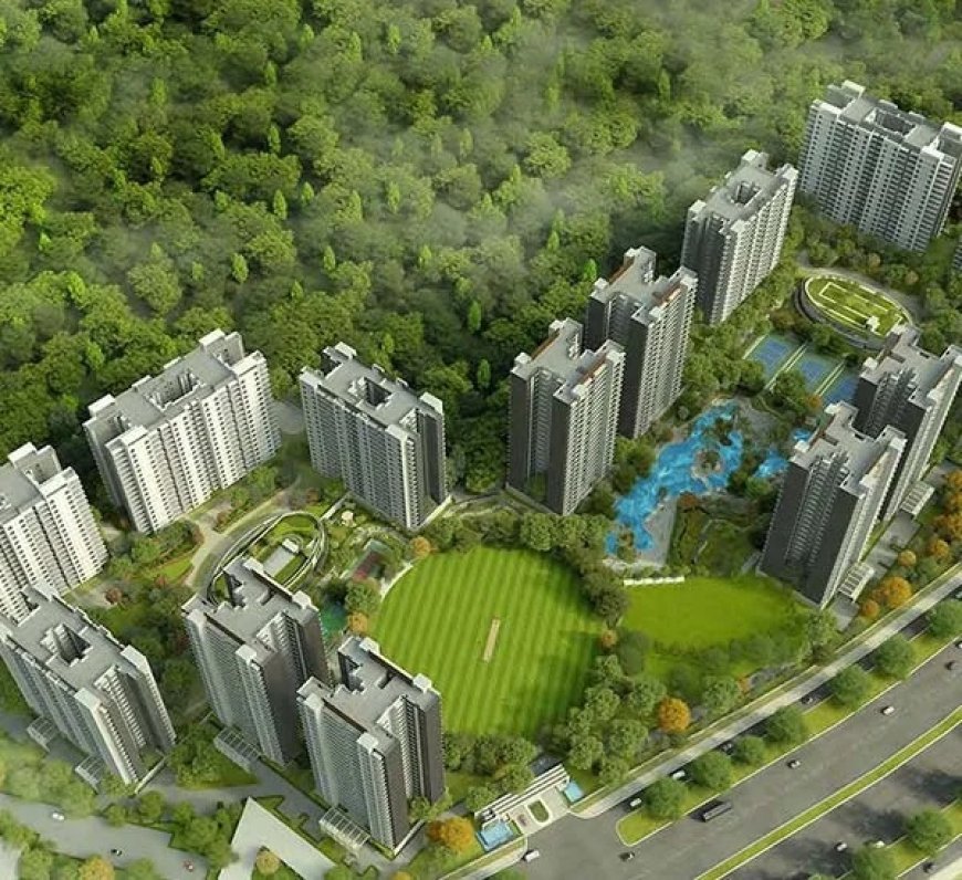 🏢 SCO Plots in Gurgaon: The Future of Smart Commercial Investment