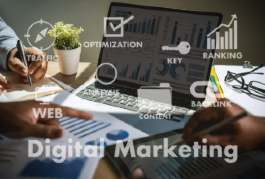 Work with the Best Digital Marketing Agency in Karachi to Lead Your Industry