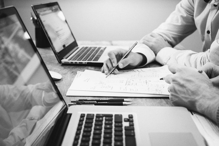 Strategic Planning Guiding Your Organization to Future Success