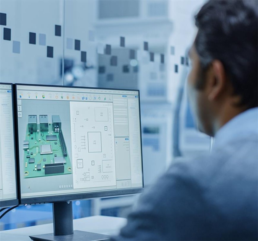 Embedded Hardware Solutions: Powering the Smart Tech Revolution