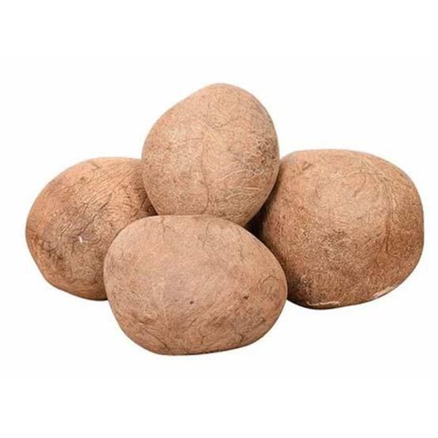 What Is Copra Used For? A Complete Guide to Its Applications