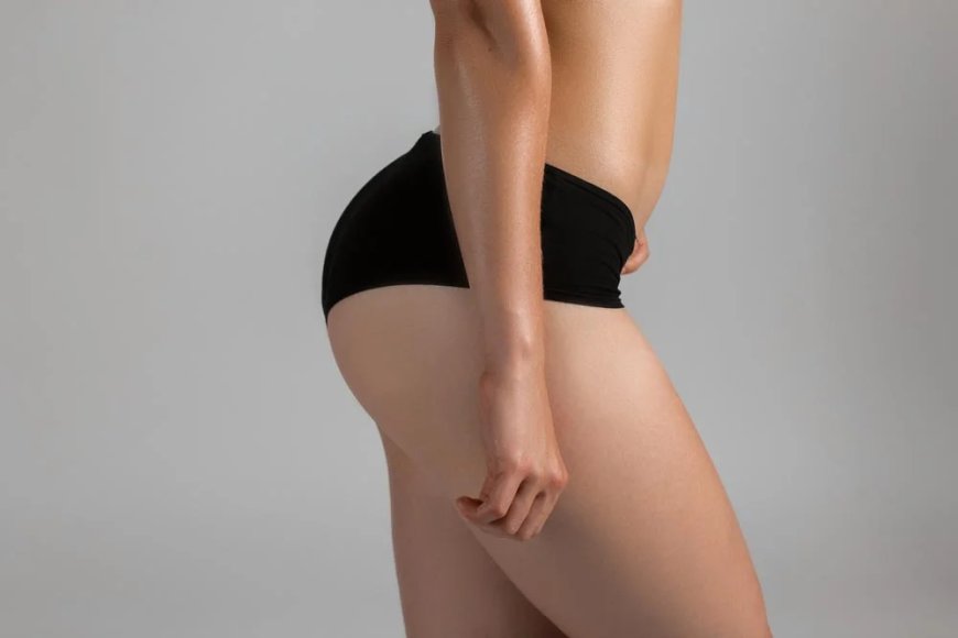 Butt and Body Fillers for a Lifted Look Without the Gym Time