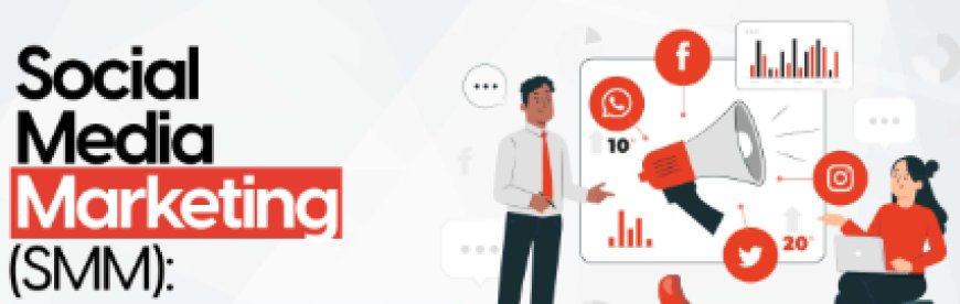 Maximize Your Reach with Social Media Marketing in Karachi