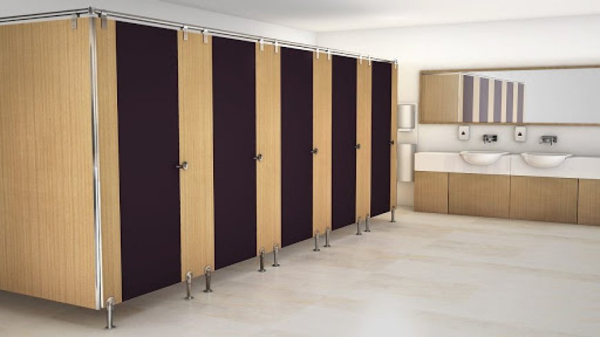 Shower Partition Manufacturers: Smart Design Solutions for Modern Bathrooms
