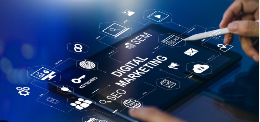 SEO Services in Mingora: Boosting Local Business Visibility Online