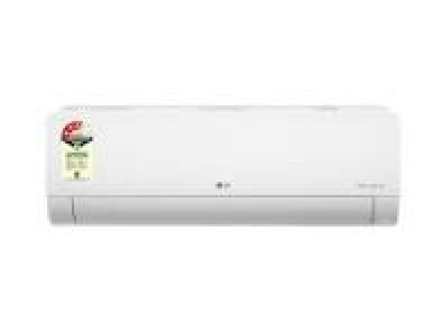 What Makes LG Smart AC Repairs Different from Regular ACs