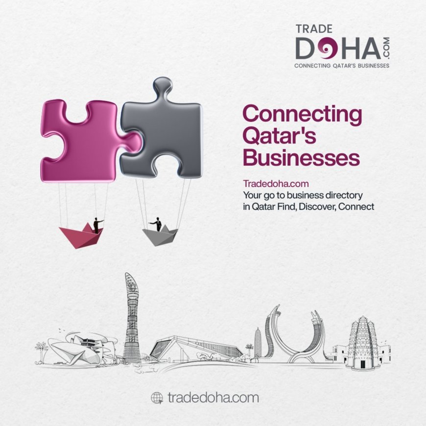 The Rise of E-Commerce and Digital Branding in Qatar