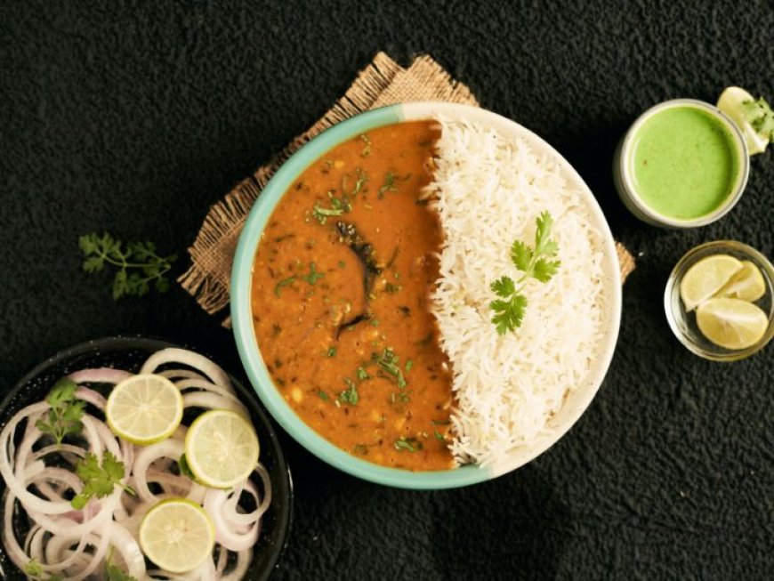 What Are the Healthiest Indian Dishes You Can Order in Sylvania?