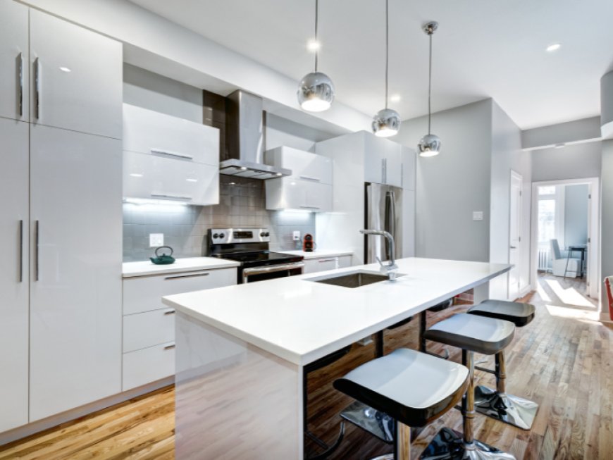Is a Kitchen Renovation Worth It? Here’s What Aussie Homeowners Need to Know