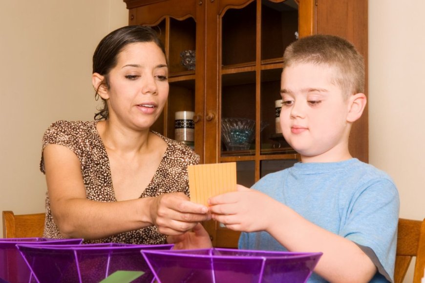 ABA Therapy at Home: A Comfortable, Effective Approach for Children