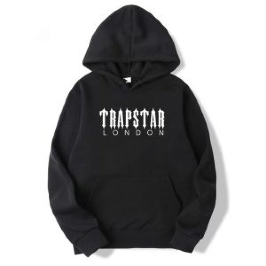 Title: Trapstar Clothing: The Voice of Street Fashion