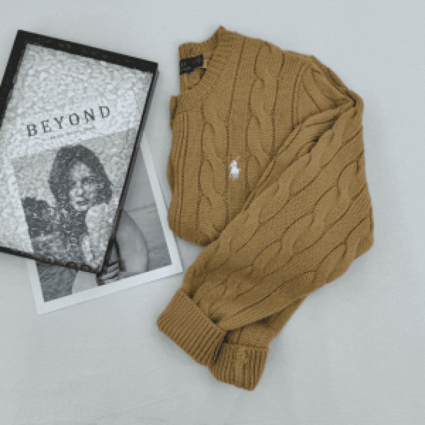 The Best Budget-Friendly Sweaters for Style Seekers