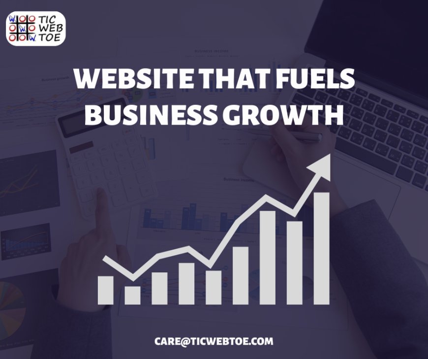 Why Every Brand Needs a Powerful Business Website