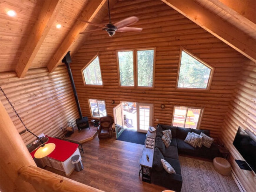 Ultimate Guide to Duck Creek Village Cabins and Outdoor Adventures