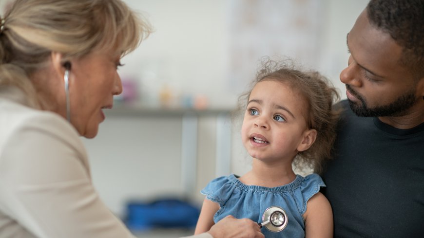 How Cerebral Palsy Treatment Helps Achieve Better Results